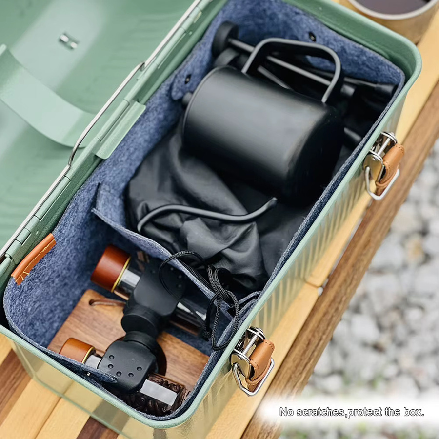 Stanley Lunchbox Zubehör für Picknick und Camping mit 9,4 l Volumen - Bild 3