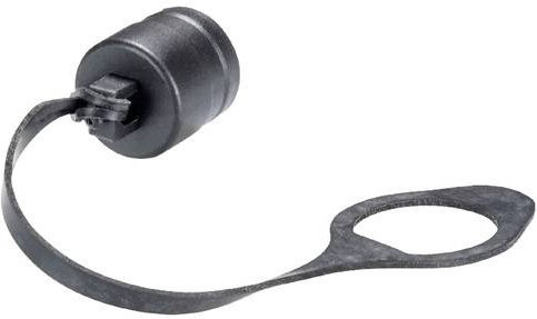 Wieland Electric 06.563.8753.1 Verschlussstück für Buchsen - Bild 1