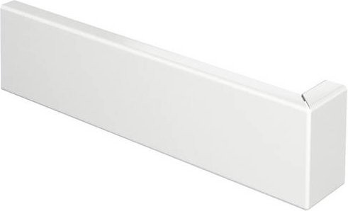OBO Bettermann Montagezubehör Reinweiß 6279890 - Bild 1