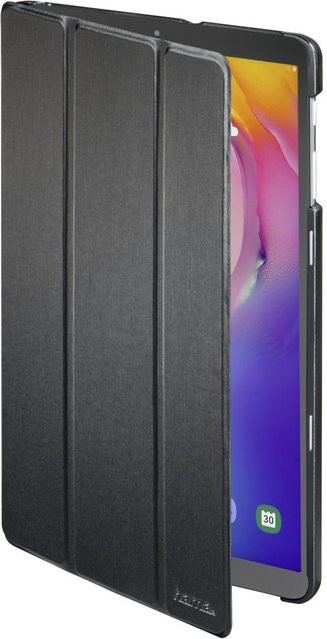 Tablet-Case Fold für Samsung Galaxy Tab A 10.1 (2019), Schwarz - Bild 1