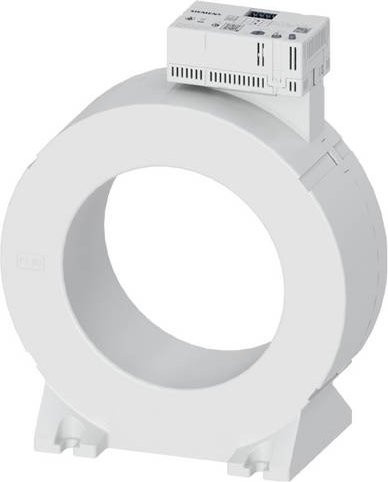 Siemens Summenstromwandler 5SV8713-2KK in Weiß - Bild 1