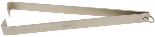 KS Tools BRONZEplus Fassheber aus Aluminium in Silber und Messing, Länge: 1060 mm - Bild 1