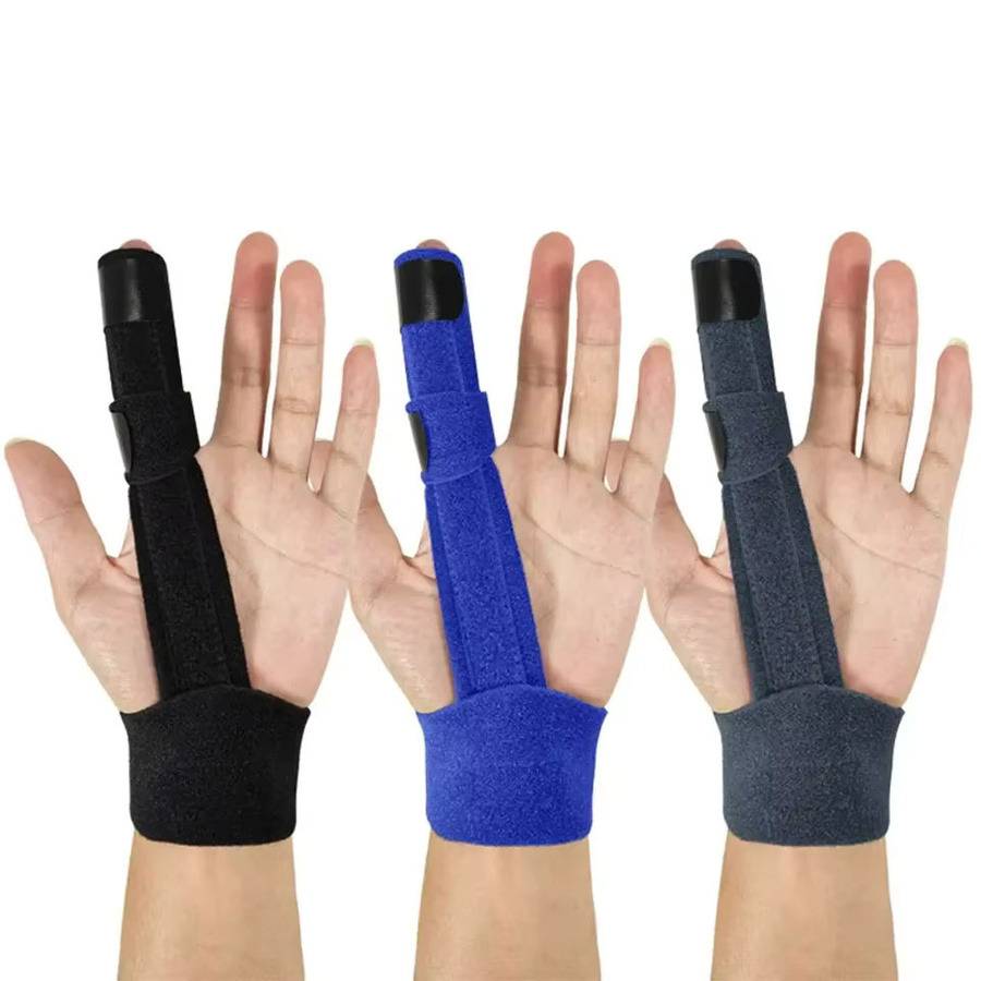 GOBYGO Fingerschiene Daumenpflege, Unisex - Bild 1