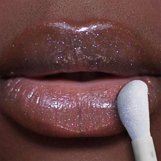 MCD Lippenöl, schimmernd, Unisex - Bild 1