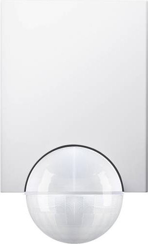Schneider Electric MTN632519 Bewegungsmelder Wandmontage Weiß - Bild 1