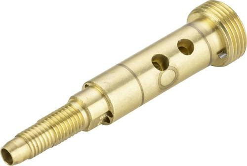 Hazet Druckluft-Schlauchtülle 9032M-14/2 in Gold - Bild 1