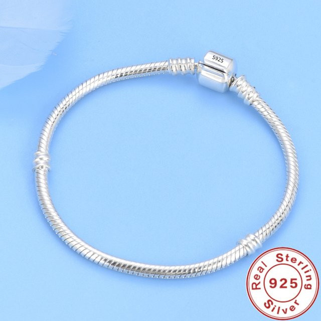 LiHong Armband, 925 Silber, Damen - Bild 1