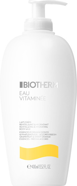 Biotherm Eau Vitaminée Body Milk - Bild 1