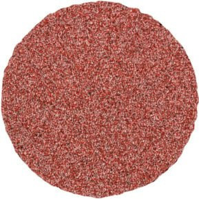 PFERD COMBIDISC Schleifblatt Korund Universal Braun Durchmesser: 25 mm Körnung: K80 - Bild 1