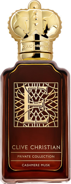 Clive Christian E Cashmere Musk Eau de Parfum, Spray - Bild 1