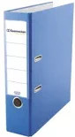 Soennecken Ordner aus Kunststoff DIN A4 in Blau mit 80 mm Rückenbreite - Bild 1
