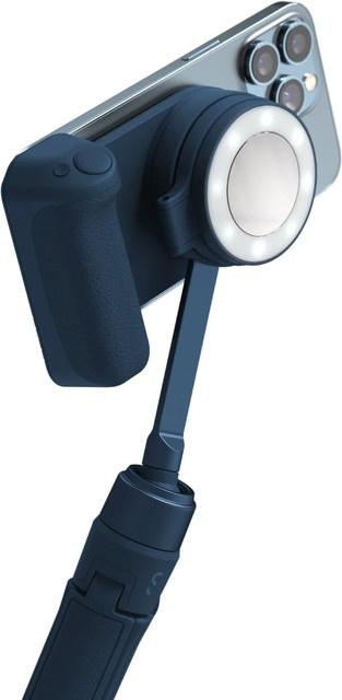 ShiftCam SnapGrip Creator Kit in Abyss Blue - Bild 1