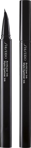 Shiseido Archliner Ink, Schwarz, Augen - Bild 1