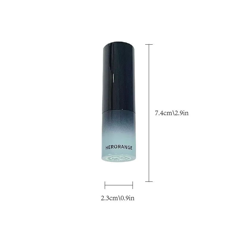 HERORANGE Lippenstift, Natürlicher Glanz, Unisex - Bild 5