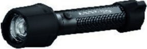 Ledlenser LED-Taschenlampe Work P7R-WORK in Schwarz aus Aluminium - Bild 1