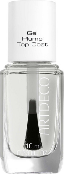 Artdeco Gel Plump Top Coat, glänzend - Bild 1