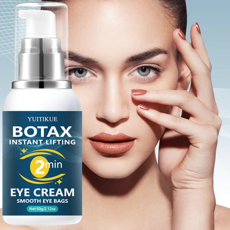 Bowex Augencreme, für normale Haut, Unisex - Bild 2