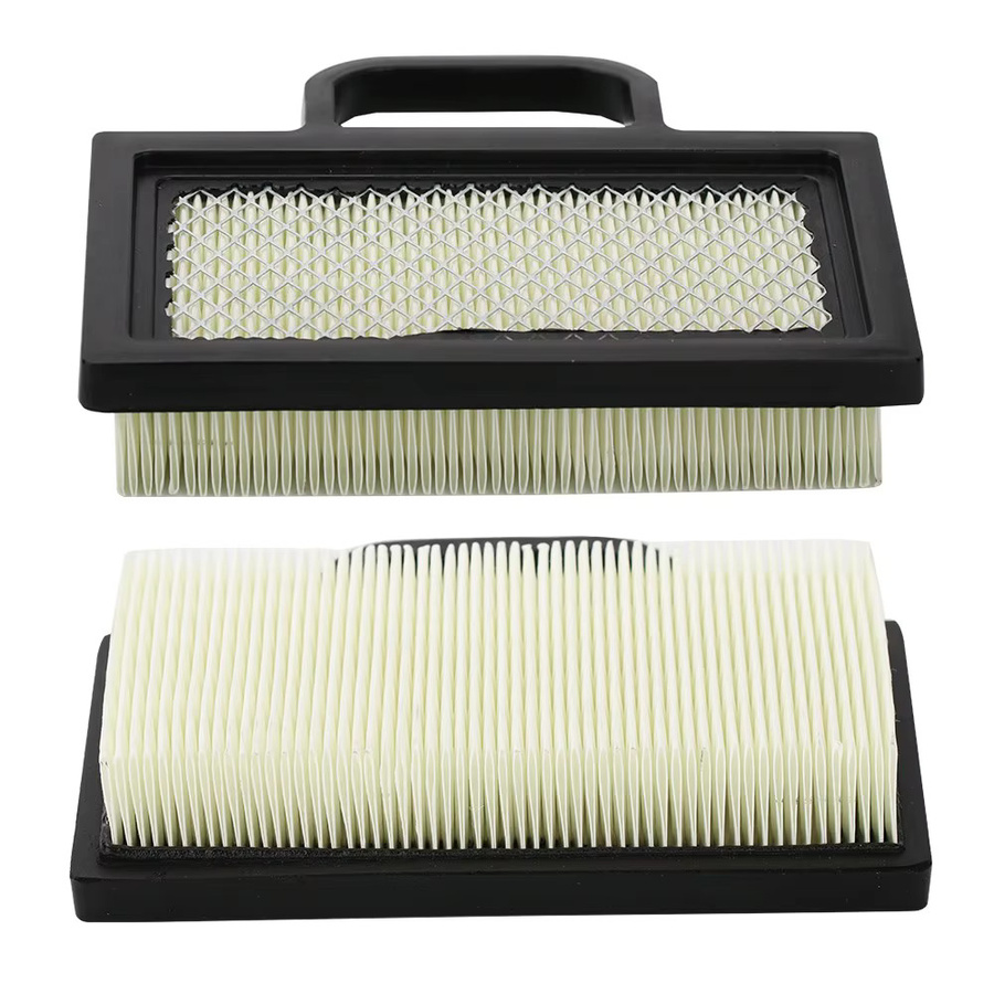 CMCP Luftfilter Vorfilter mit Schwamm für Briggs & Stratton 792101 273638S Rasenmäher Zubehör - Bild 4