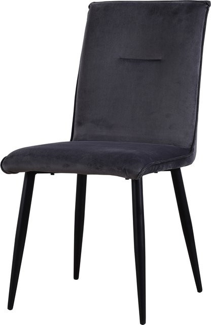 HTI-Living Stuhl Salinas Velvet - Bild 1