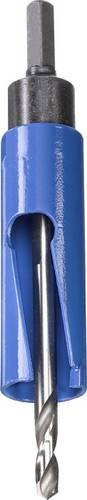 Kwb Lochsäge C45 mit Hartmetallspitze in Blau, Durchmesser: 25 mm - Bild 1
