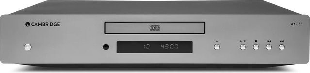 Cambridge Audio CD-Spieler AXC35 in Grau - Bild 1