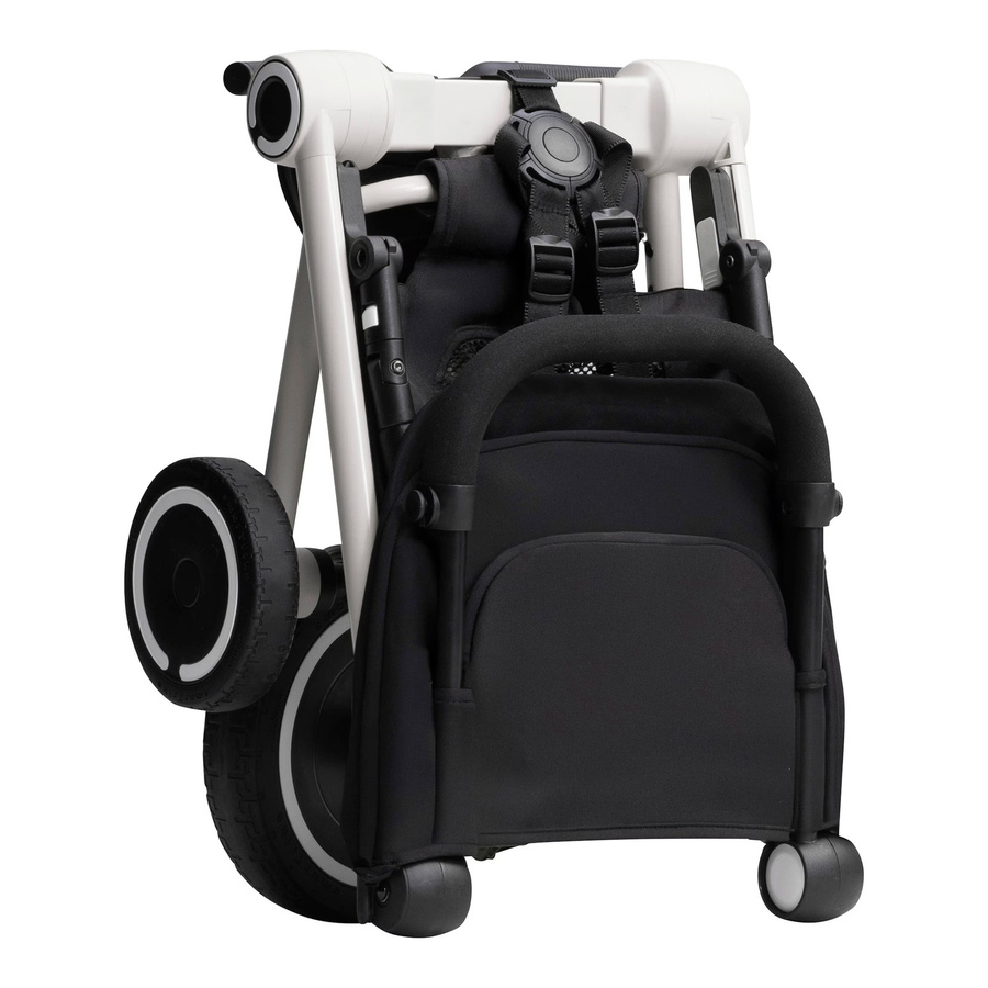 smarTrike Dreirad Wonder, ab 1 Jahr, Unisex - Bild 2