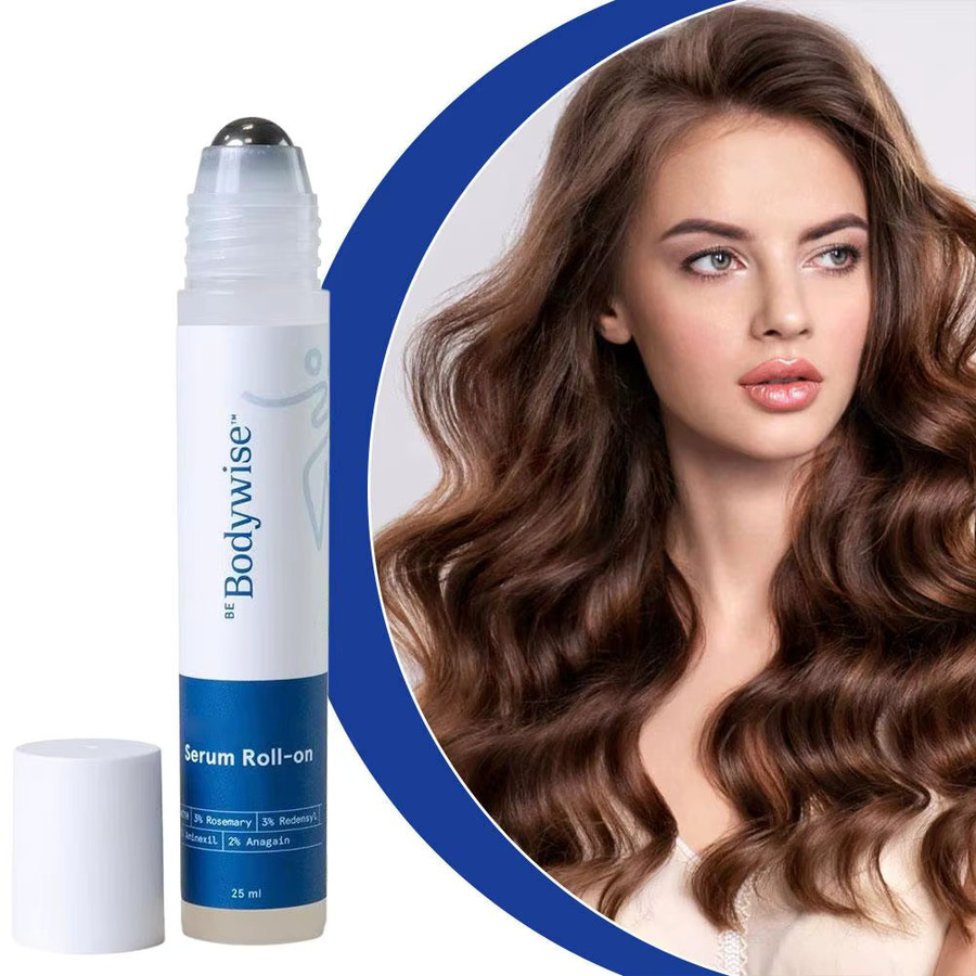 Bodywise Rosmarin Serum, Unisex - Bild 3