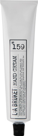 L:A Bruket 159 Handcreme, Lemongrass