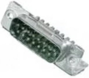 TE Connectivity Tray 1-338171-2 in Silber - Bild 1