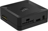 Corsair iCUE LINK-Hub Lüftersteuerung in Schwarz - Bild 1