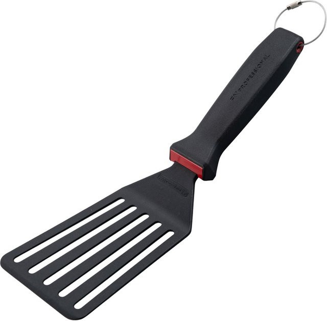 FMprofessional Schlitzwender Presist aus Nylon in Schwarz, B: 29 cm, B: 9 cm - Bild 1