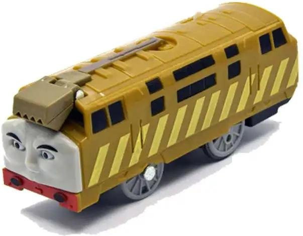 Thomas und seine Freunde Zug Lokomotive 4–6 Jahre - Bild 1