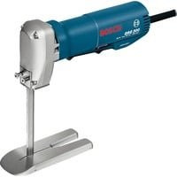 Bosch Schaumstoffsäge GSG 300 Professional in Blau und Schwarz - Bild 1