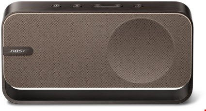 Bose SoundLink Home Bluetooth-Lautsprecher in Braun - Bild 1