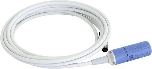 Endress+Hauser CYK20 Digitales Messkabel mit M12-Stecker, Weiß, 3 m - Bild 1