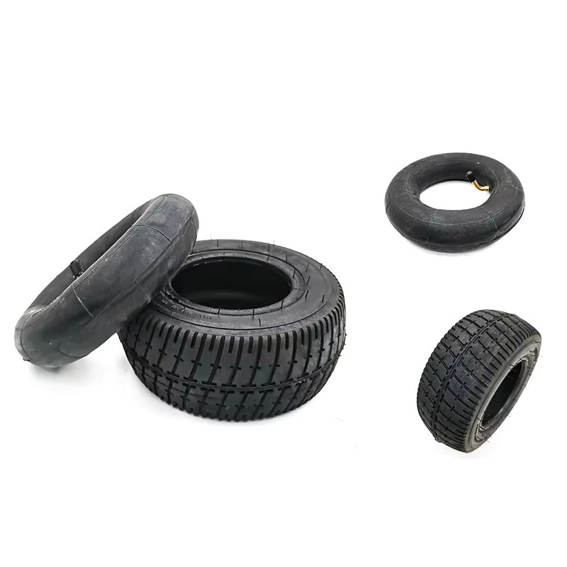 Kinder-Go-Kart-Reifen, Roller-Innen- und Außenreifen - Bild 4