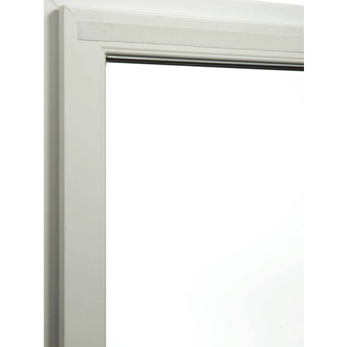 GARDINIA Raffrollo EASYFIX, grau, Polyester, B: 60 cm, H: 140 cm - Bild 4