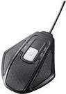 Panasonic KX-HDV801NE Mikrofon Set in Schwarz (2er Pack) - Bild 1