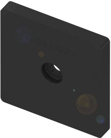 Balluff RFID-Tag BIS M-135-03/L in Schwarz - Bild 1