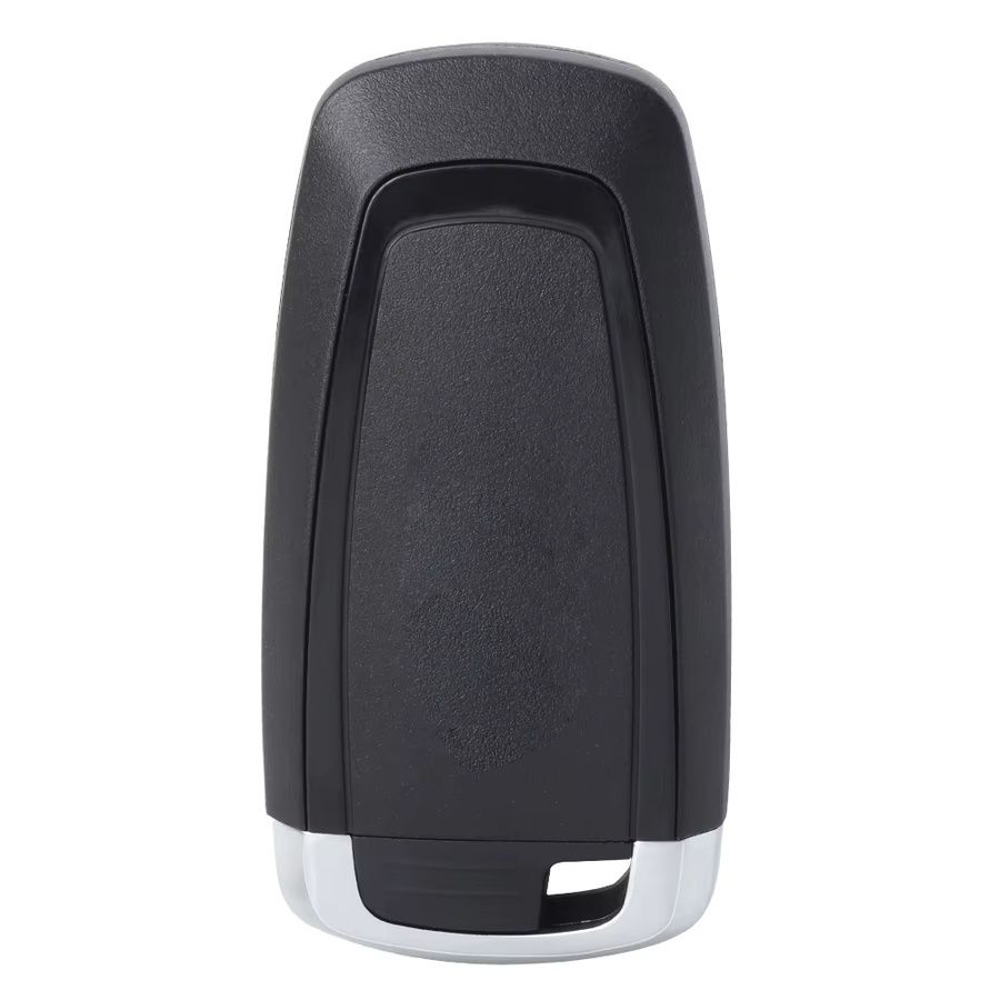 KEYECU Smart Remote Autoschlüssel ID49 315 MHz für Ford Expedition Explorer Edge Bronco Mustang Mach-E, Schwarz - Bild 5
