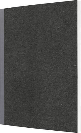 Sigel Notizbuch SN310 Softcover mit Punktraster in Schwarz/Anthrazit