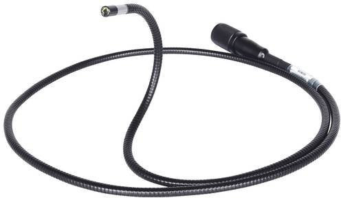 KS Tools Endoskop-Sonde in Schwarz mit einem Sondendurchmesser von 5,5 mm und einer Länge von 1 m - Bild 1