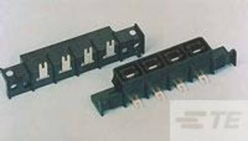 TE Connectivity 556882-3 Box in Schwarz - Bild 1