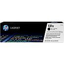 Original HP Toner 131X CF210X Schwarz für Laserdrucker - Bild 4