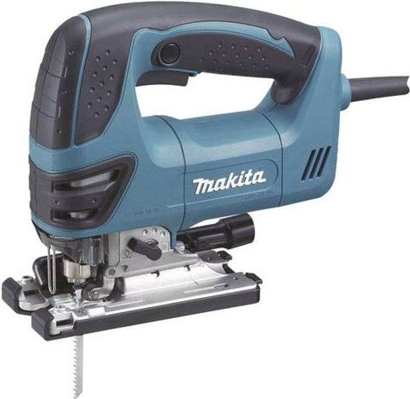 Makita Pendelhubstichsäge 4350FCTJ mit 720W - Bild 2