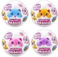 Pets Alive Hamster Mania Spielfigur von ZURU - Bild 1