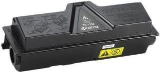 Kyocera TK-1130 Original Tonerpatrone Schwarz für Laser-Multifunktionsdrucker - Bild 1