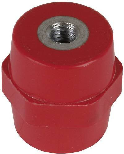 DEHN IS PAS M10 Isolator in Rot - Bild 1