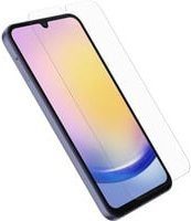 OtterBox Schutzfolie aus Glas für Galaxy A25 5G, transparent - Bild 1