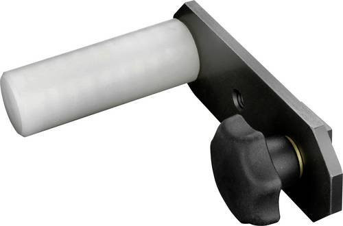 Rittal Auflagebolzen AS 4050.845 in Schwarz - Bild 1